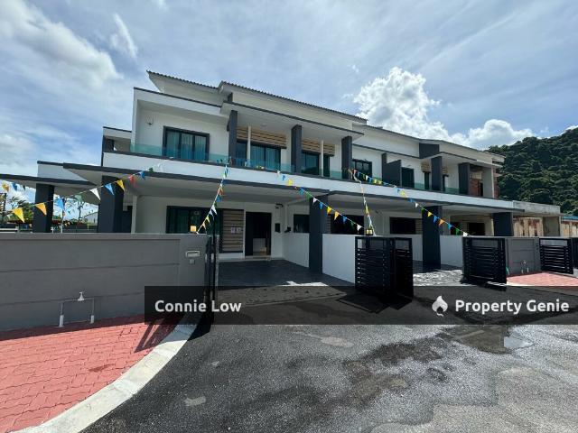 Terraced House for sale in Perak, Tanjong Ipoh