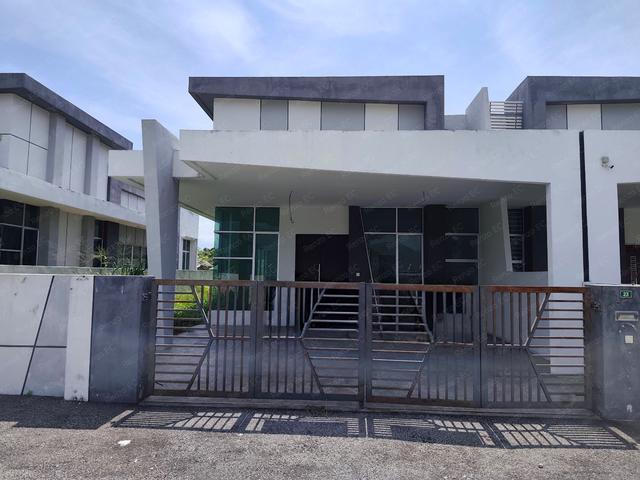 Residential House for sale in Perak, Tanjong Ipoh