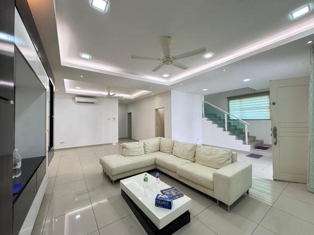 Bungalow for rent in Paya Rumput, Malaka
