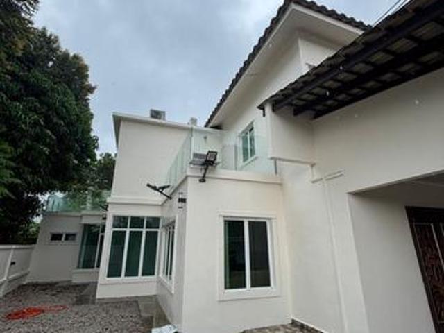 Terraced House for rent in Bukit Katil, Malaka