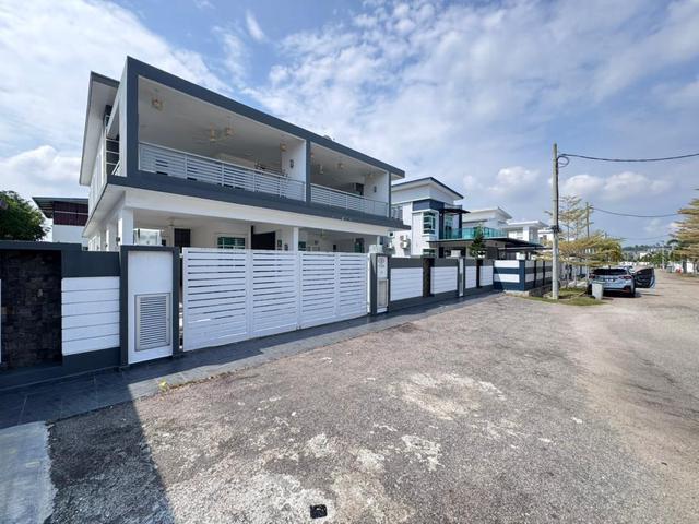 Bungalow for rent in Paya Rumput, Malaka