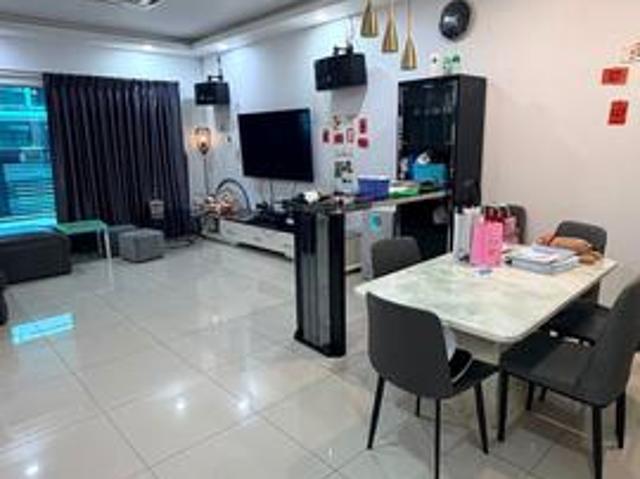 Terraced House for sale in Bandar Butterworth, Seberang Perai