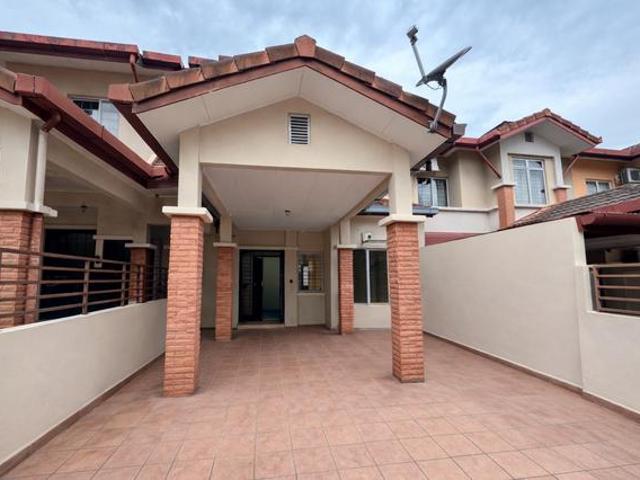 Terraced House for sale in Petaling, Alam Impian