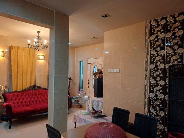 Residential House for rent in Malaka