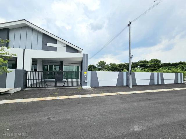 Terraced House for sale in Perak, Tanjong Ipoh