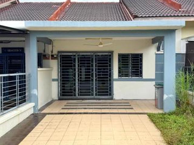 Terraced House for sale in Sendayan Village, Negeri Sembilan