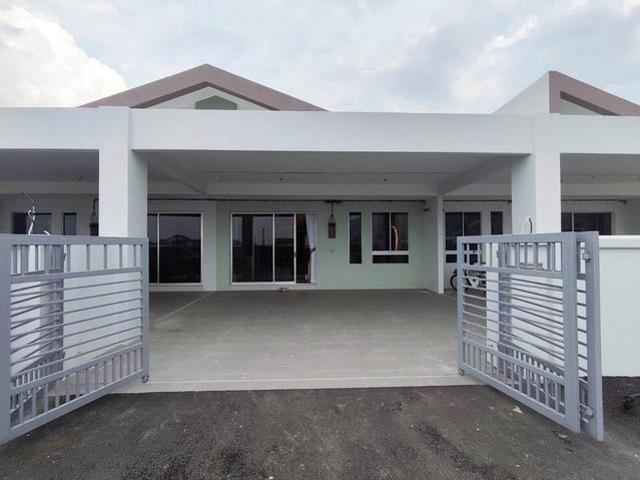 Terraced House for sale in Perak, Tanjong Ipoh
