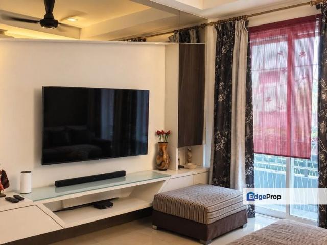 House for sale in Petaling, Damansara Damai