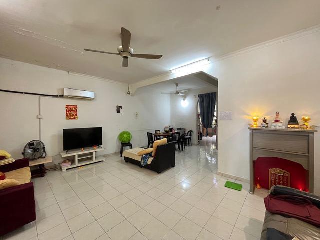 Terraced House for sale in Alor Setar, Kedah