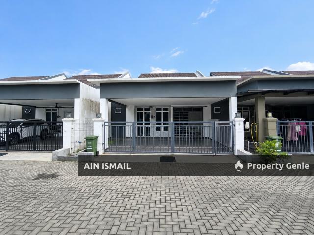 Terraced House for sale in Pahang