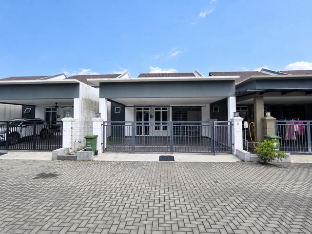 Terraced House for sale in Kuantan, Pahang