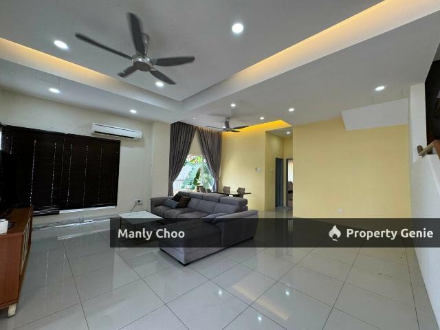 Residential House for rent in Malaka