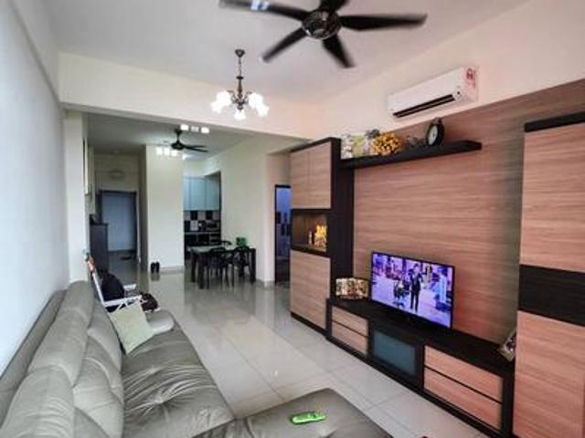 Condominium for rent in Bukit Baru, Malaka