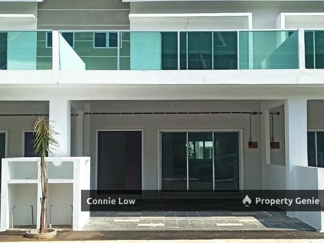 Terraced House for rent in Perak, Tanjong Ipoh