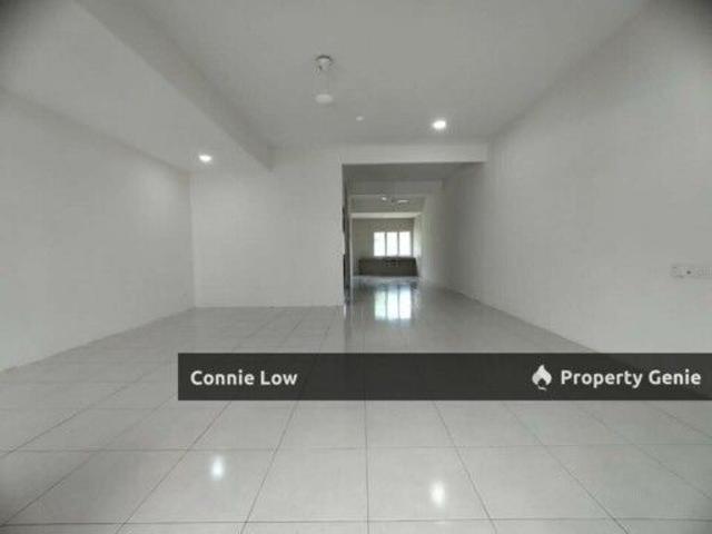 House for rent in Bandar Cyber Business Centre, Majlis Bandaraya Ipoh