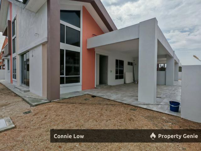 Residential House for sale in Perak, Tanjong Ipoh