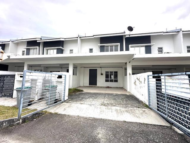 Terraced House for sale in Sendayan Village, Negeri Sembilan