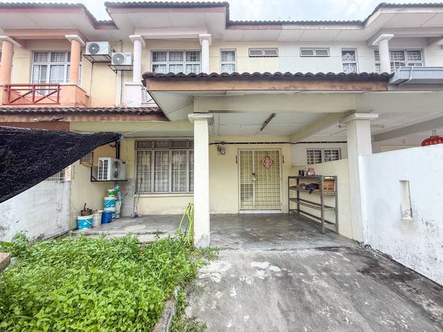 Terraced House for sale in Kajang, Langat