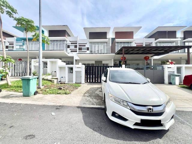 Terraced House for sale in Kajang, Langat