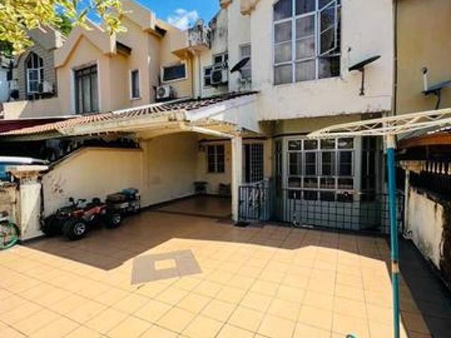Terraced House for sale in Selangor