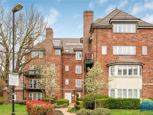House for rent in West Finchley, Greater London