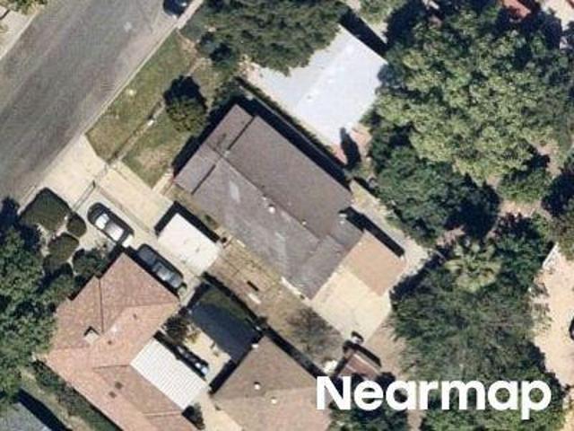 House for sale in Canoga Park, California