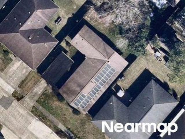 House for sale in Louisiana