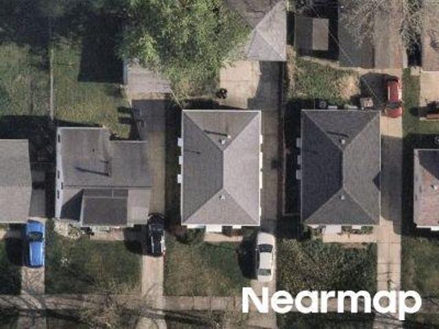 House for sale in Cleveland, Ohio