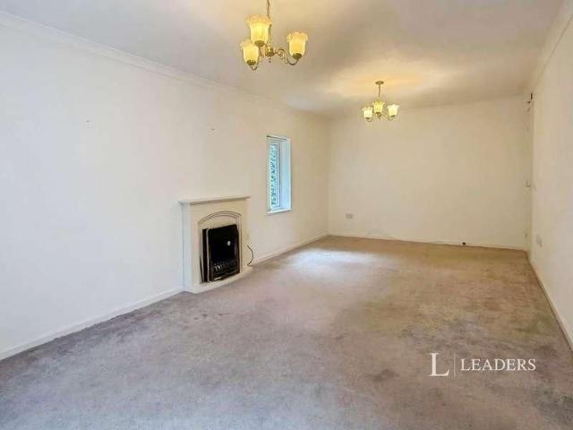 Apartment for rent in Dilhorne, Staffordshire Moorlands