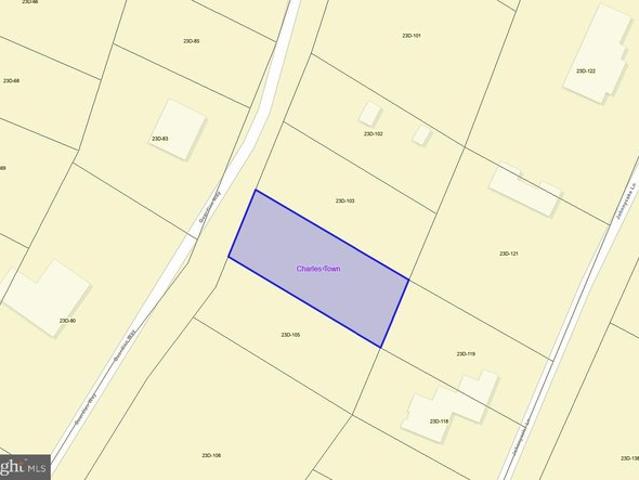 Land for sale in Harpers Ferry, Jefferson County