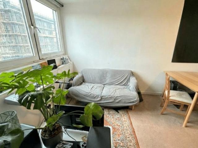 Studio for rent in Kentish Town, Greater London