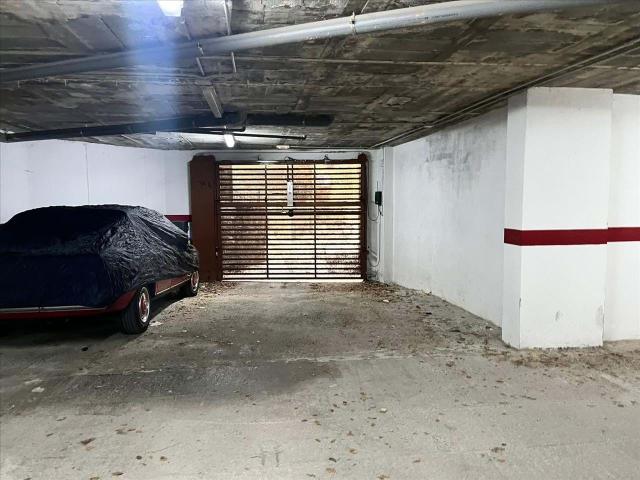 Garaje en venta en Berguedà, Catalunya