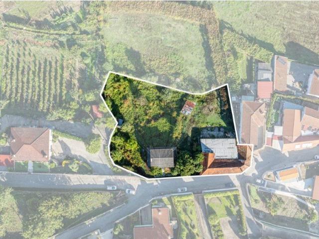 Vivenda venda em Guimarães, Braga