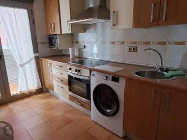 Apartamento en alquiler en Guardo, Castilla y León