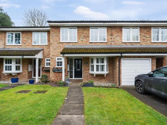 House for rent in Fishery, Maidenhead