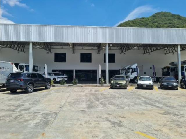 Galpón en venta en Zona Industrial Del Este, Guarenas, Guarenas