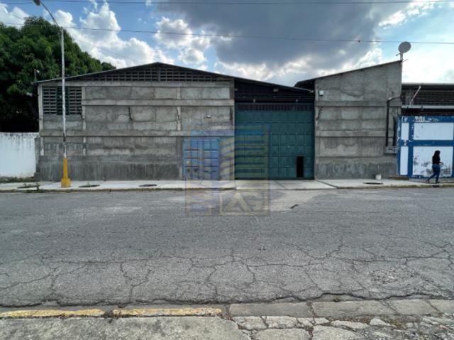 Galpón en venta en Tacarigua De Brion., Miranda