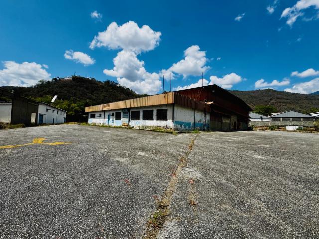 Galpón en venta en Zona Centro, Guarenas