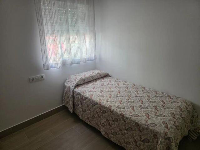 Apartamento en alquiler en Guareña, Extremadura
