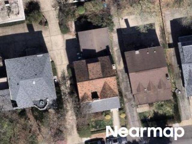 House for sale in Pittsburg, Pennsylvania