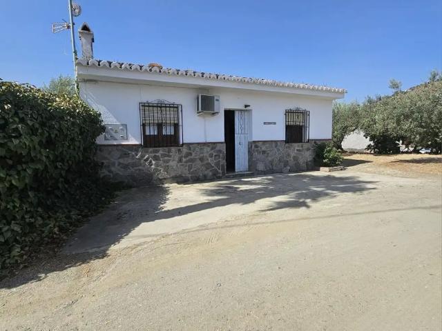 Apartamento en alquiler en Sierra de las Nieves, Andalucía