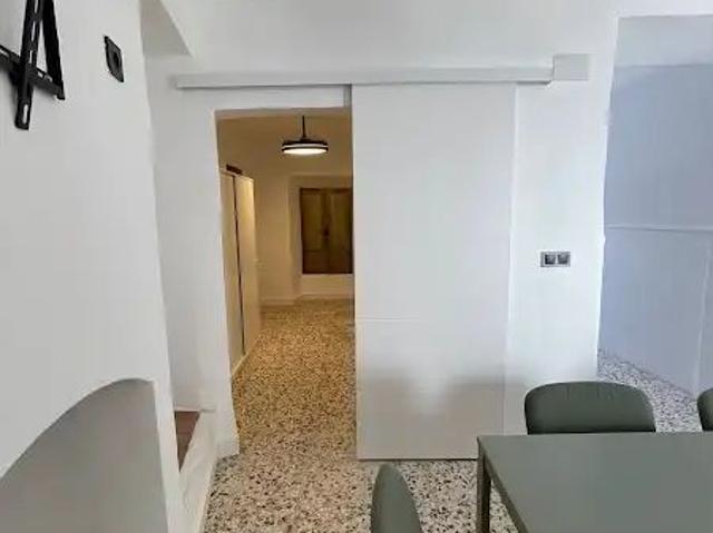 Apartamento en alquiler en Sierra de las Nieves, Andalucía