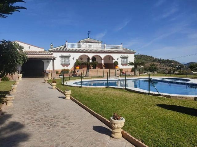 Apartamento en alquiler en Sierra de las Nieves, Andalucía