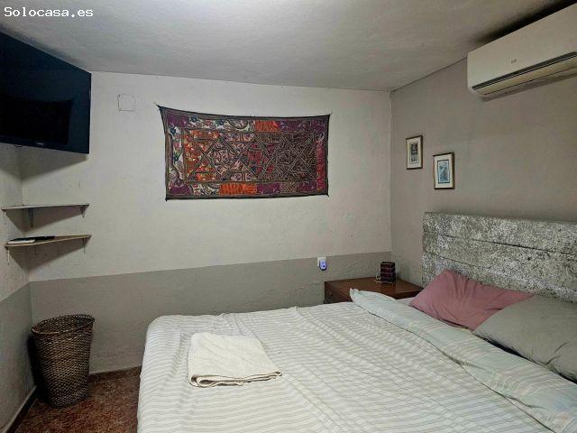 Casa en venta en Sierra de las Nieves, Andalucía