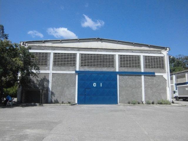 Galpón en venta en Guatire, Miranda
