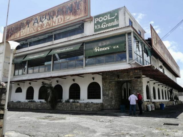 Local Comercial en alquiler en Guatire, Miranda