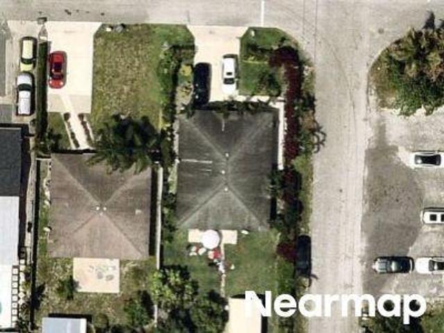 House for sale in West Palm Beach, Florida