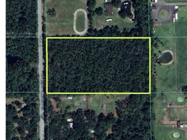 Land for sale in Port Orange, Florida