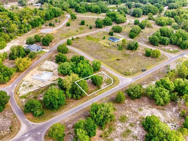 Land for sale in Ocklawaha, Florida
