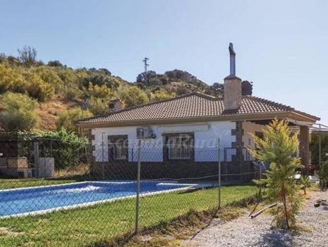 Casa en alquiler en Sierra de Cádiz, Andalucía